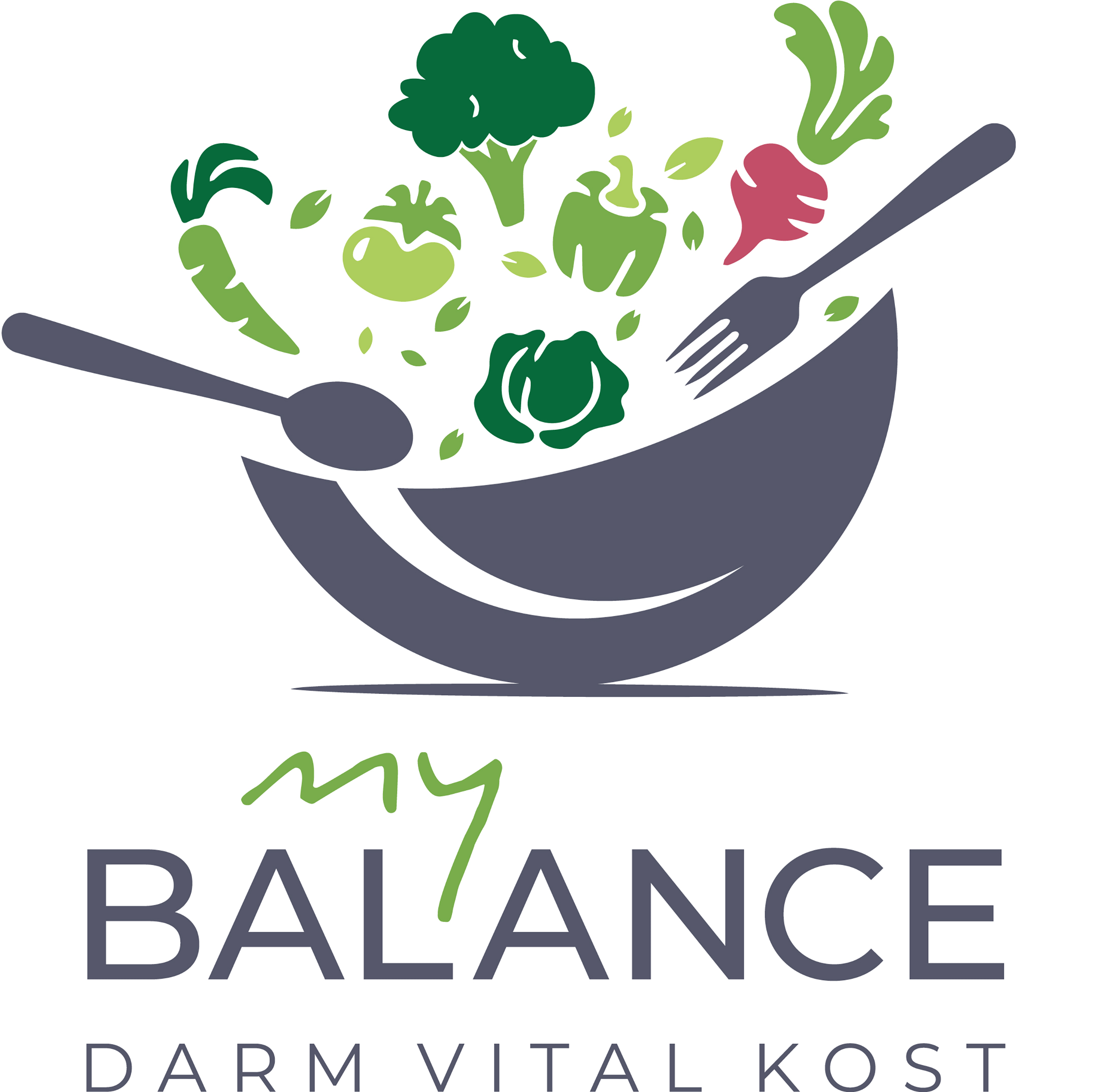 My Balance - Darm Vital Kost